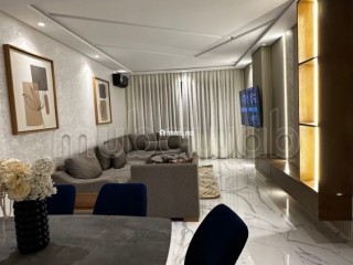 Appartement neuf avec une vue imprenable sur mer - Appartement à louer - Tanger