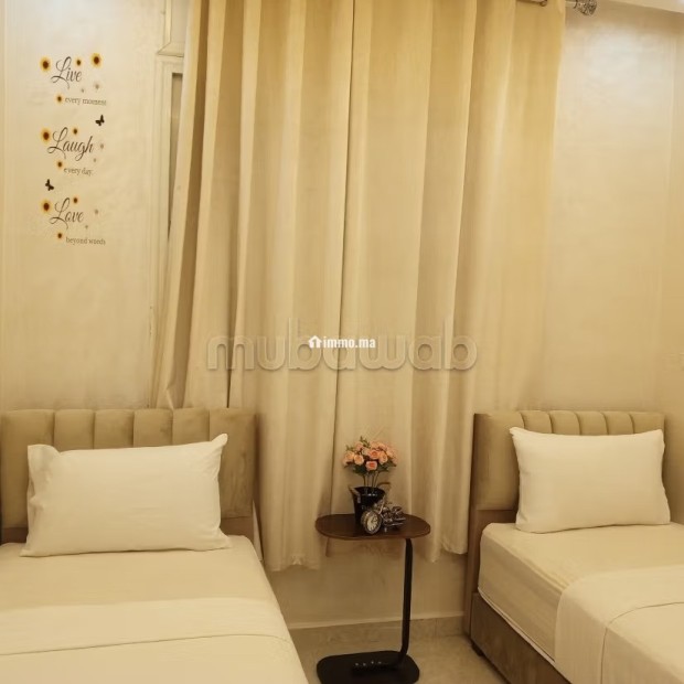 Riad bollywood prince's suite - Vente Immobilier - Ben guerir - photo 1