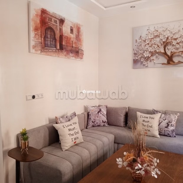 Riad bollywood prince's suite - Vente Immobilier - Ben guerir - photo 3
