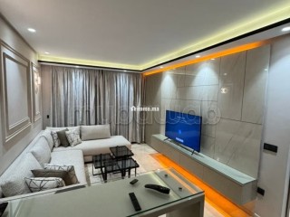 Appartement à l'achat à Les Hôpitaux. 1 Pièce. Double vitrage et porte blindée - Appartement à vendre - Casablanca