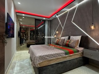 Appartement à l'achat à Les Hôpitaux. 1 Pièce. Double vitrage et porte blindée - Appartement à vendre - Casablanca