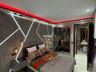 Appartement à l'achat à Les Hôpitaux. 1 Pièce. Double vitrage et porte blindée - Appartement à vendre - Casablanca