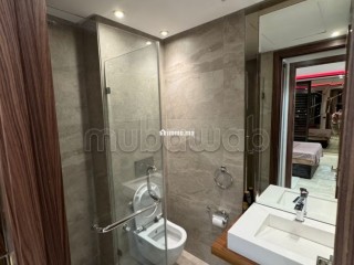 Appartement à l'achat à Les Hôpitaux. 1 Pièce. Double vitrage et porte blindée - Appartement à vendre - Casablanca