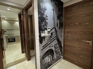 Appartement à l'achat à Les Hôpitaux. 1 Pièce. Double vitrage et porte blindée - Appartement à vendre - Casablanca