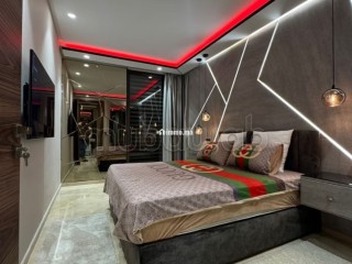 Appartement à l'achat à Les Hôpitaux. 1 Pièce. Double vitrage et porte blindée - Appartement à vendre - Casablanca
