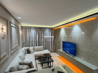 Appartement à l'achat à Les Hôpitaux. 1 Pièce. Double vitrage et porte blindée - Appartement à vendre - Casablanca