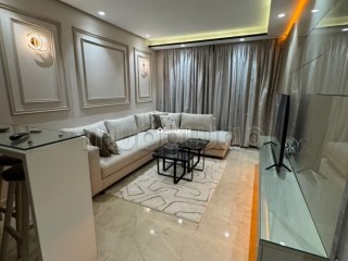 Appartement à l'achat à Les Hôpitaux. 1 Pièce. Double vitrage et porte blindée - Appartement à vendre - Casablanca