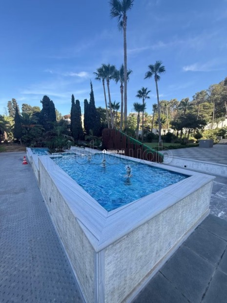 Duplex luxueux à Malabata - Vente Immobilier - Tanger - photo 4