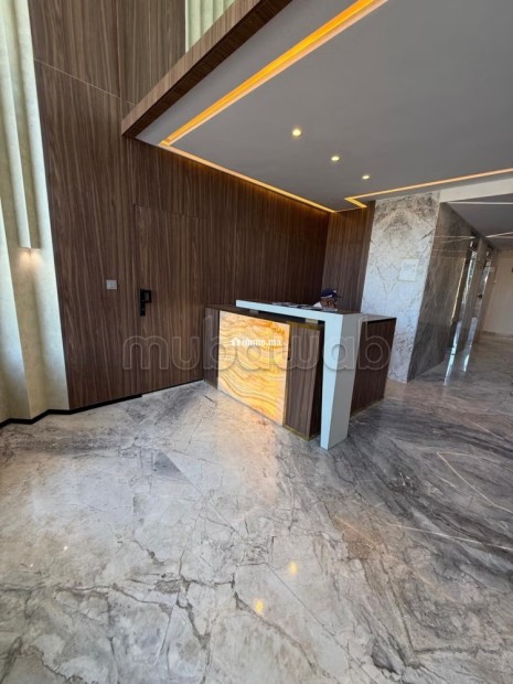 Duplex luxueux à Malabata - Vente Immobilier - Tanger - photo 5