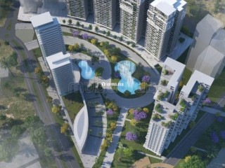 Duplex luxueux à Malabata - Appartement à vendre - Tanger
