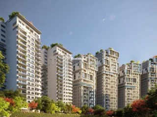 Duplex luxueux à Malabata - Appartement à vendre - Tanger