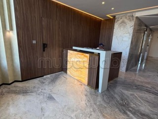 Duplex luxueux à Malabata - Appartement à vendre - Tanger