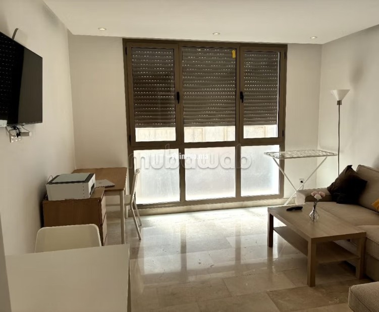Studio à Bourgogne Ouest – 47m² a vendre - Vente Immobilier - Casablanca - photo 1