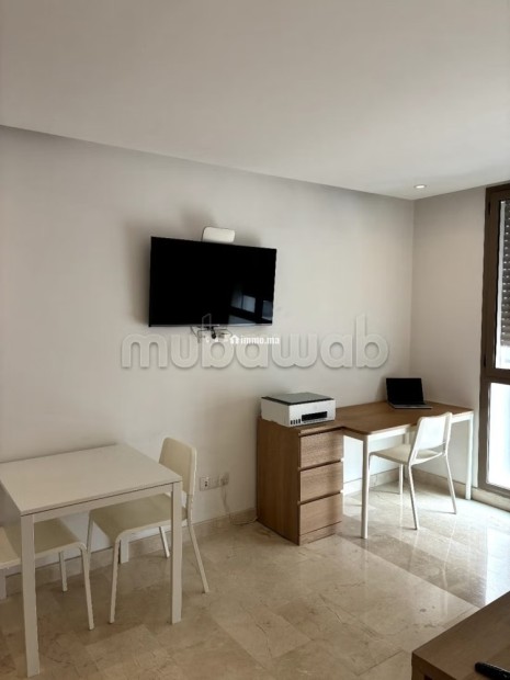 Studio à Bourgogne Ouest – 47m² a vendre - Vente Immobilier - Casablanca - photo 3