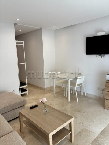 Studio à Bourgogne Ouest – 47m² a vendre - Vente Immobilier - Casablanca - photo 4