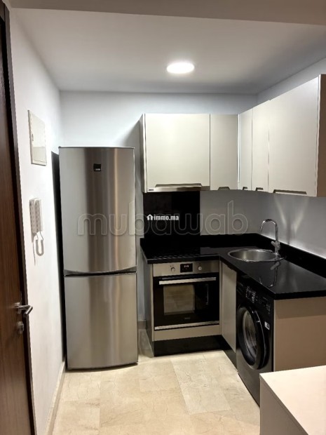 Studio à Bourgogne Ouest – 47m² a vendre - Vente Immobilier - Casablanca - photo 5
