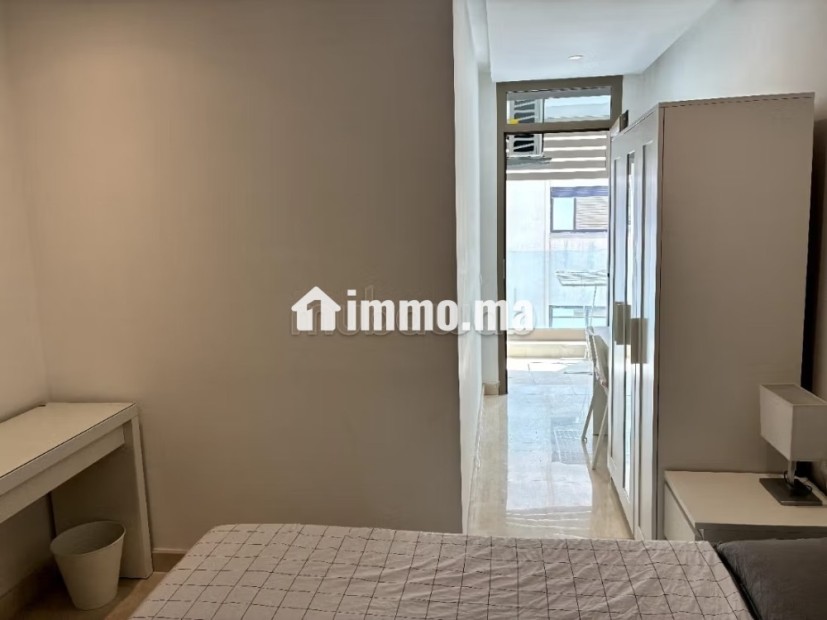 Studio à Bourgogne Ouest – 47m² a vendre - Vente Immobilier - Casablanca - photo 7