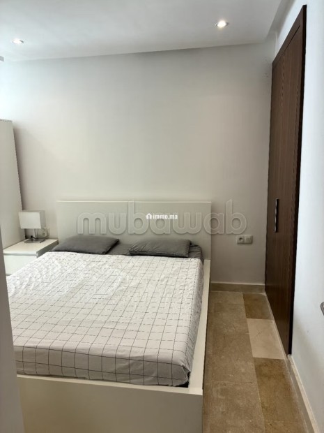 Studio à Bourgogne Ouest – 47m² a vendre - Vente Immobilier - Casablanca - photo 8