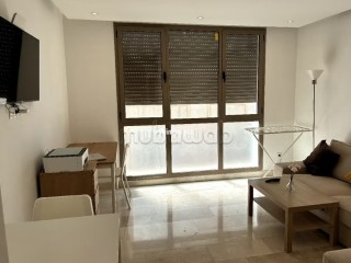Studio à Bourgogne Ouest – 47m² a vendre - Appartement à vendre - Casablanca