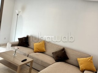 Studio à Bourgogne Ouest – 47m² a vendre - Appartement à vendre - Casablanca