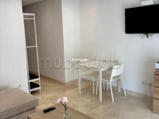 Studio à Bourgogne Ouest – 47m² a vendre - Appartement à vendre - Casablanca