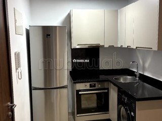 Studio à Bourgogne Ouest – 47m² a vendre - Appartement à vendre - Casablanca