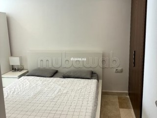Studio à Bourgogne Ouest – 47m² a vendre - Appartement à vendre - Casablanca