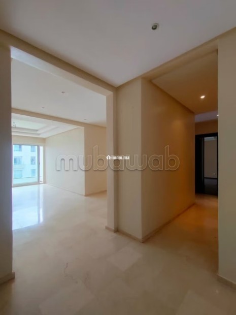 À Vendre – Appartement 116 m² – Bourgogne Ouest - Vente Immobilier - Casablanca - photo 1
