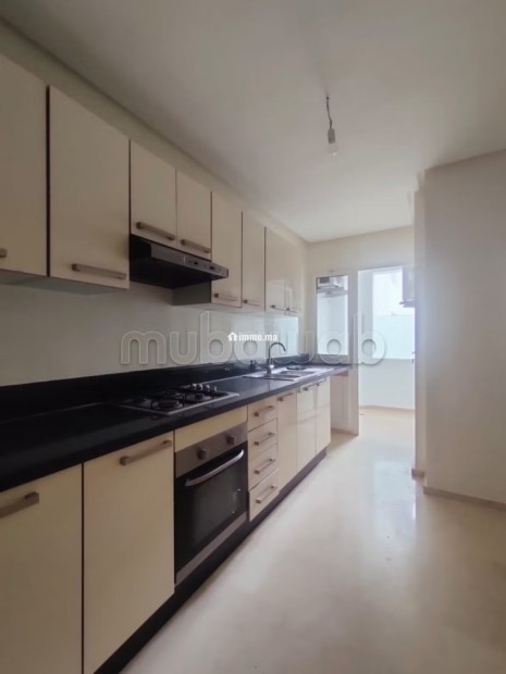 À Vendre – Appartement 116 m² – Bourgogne Ouest - Vente Immobilier - Casablanca - photo 4