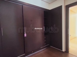 À Vendre – Appartement 116 m² – Bourgogne Ouest - Appartement à vendre - Casablanca