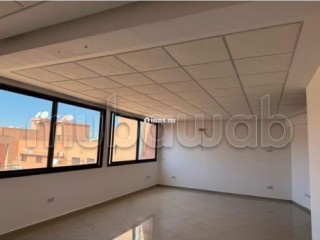 Vend bureaux de 48 m2 à Guéliz - Bureau à vendre - Marrakech