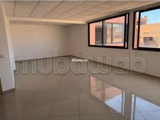 Vend bureaux de 48 m2 à Guéliz - Bureau à vendre - Marrakech