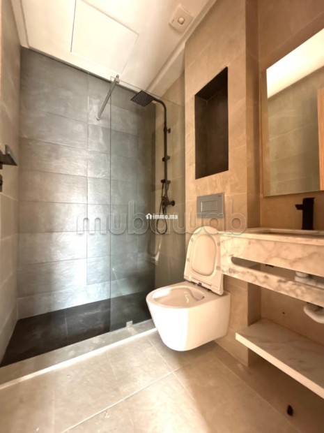 Studio neuf Oasis - Location Immobilier - Casablanca - photo 4