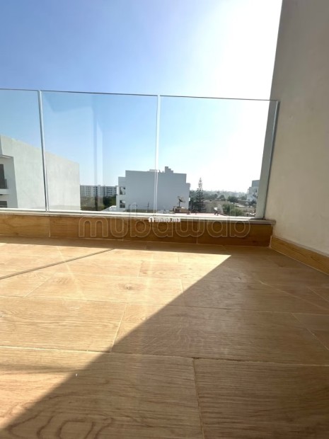 Studio neuf Oasis - Location Immobilier - Casablanca - photo 5