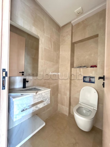 Studio neuf Oasis - Location Immobilier - Casablanca - photo 7