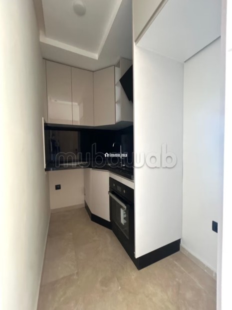 Studio neuf Oasis - Location Immobilier - Casablanca - photo 8