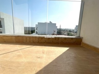 Studio neuf Oasis - Appartement à louer - Casablanca