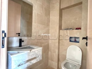 Studio neuf Oasis - Appartement à louer - Casablanca