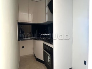 Studio neuf Oasis - Appartement à louer - Casablanca