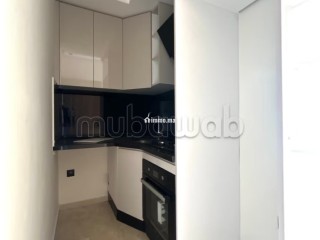 Studio neuf Oasis - Appartement à louer - Casablanca