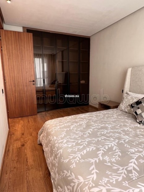 Appart neuf Les princesses jamais habité - Location Immobilier - Casablanca - photo 2