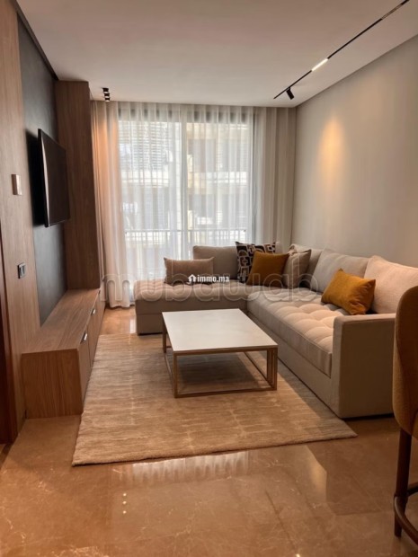 Appart neuf Les princesses jamais habité - Location Immobilier - Casablanca - photo 3