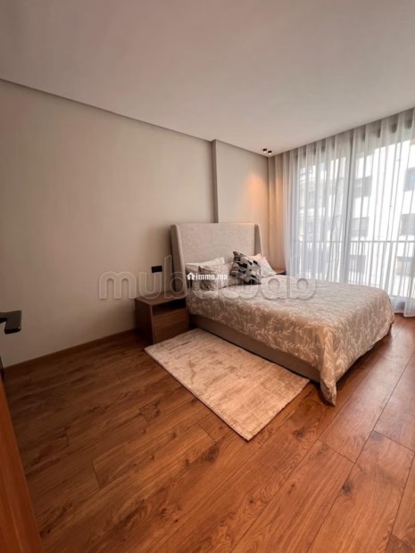 Appart neuf Les princesses jamais habité - Location Immobilier - Casablanca - photo 4