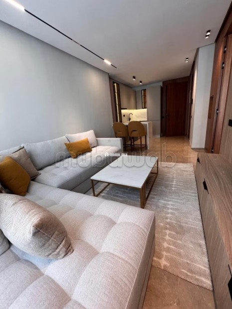Appart neuf Les princesses jamais habité - Location Immobilier - Casablanca - photo 5