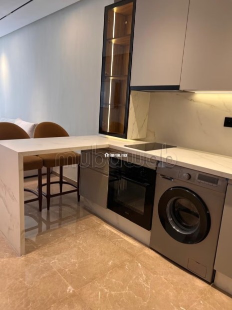 Appart neuf Les princesses jamais habité - Location Immobilier - Casablanca - photo 6