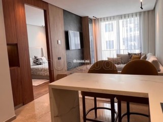 Appart neuf Les princesses jamais habité - Appartement à louer - Casablanca