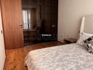 Appart neuf Les princesses jamais habité - Appartement à louer - Casablanca