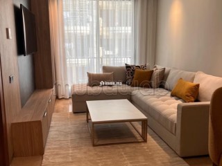 Appart neuf Les princesses jamais habité - Appartement à louer - Casablanca