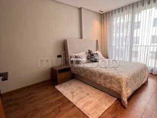 Appart neuf Les princesses jamais habité - Appartement à louer - Casablanca