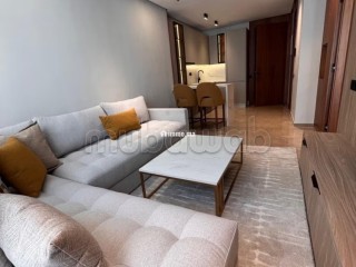 Appart neuf Les princesses jamais habité - Appartement à louer - Casablanca